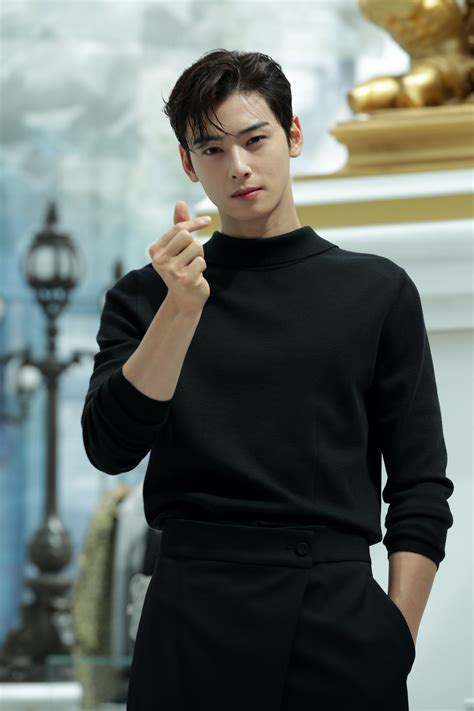 cha eun woo 2023 photos